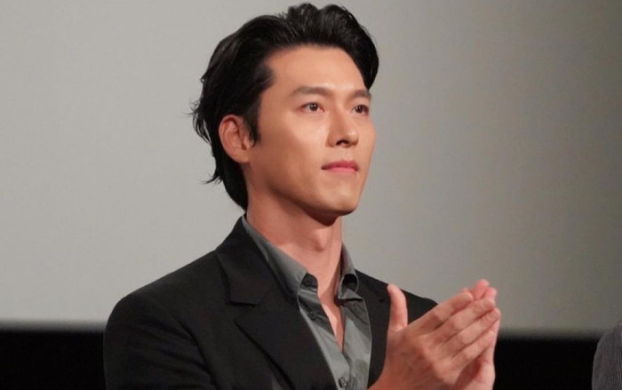 Hyun Bin bị chê 'tham công tiếc việc' khi Son Ye Jin cận kề 'ngày lâm bồn' Ảnh 2