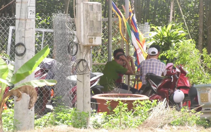 Cô gái trẻ mất mạng sau khi tự tiêm thuốc vào bụng để làm đẹp Ảnh 2