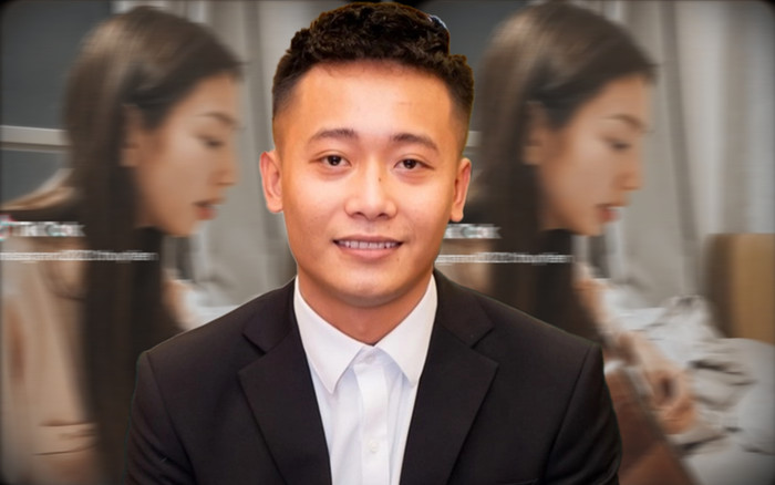 Dân mạng liên tục 'réo tên' Quang Linh Vlog bên dưới clip đàn hát, Thùy Tiên lên tiếng đính chính Ảnh 2