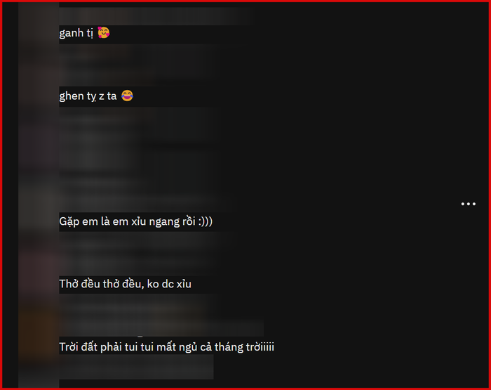 Fan nam 'số hưởng' được Hồ Ngọc Hà ngồi vào lòng, netizen bật chế độ 'ganh tị' Ảnh 4