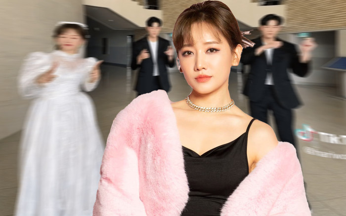 Chàng trai Hàn Quốc thái độ ra mặt khi nhảy cùng Hari Won: Chuyện gì đây? Ảnh 2