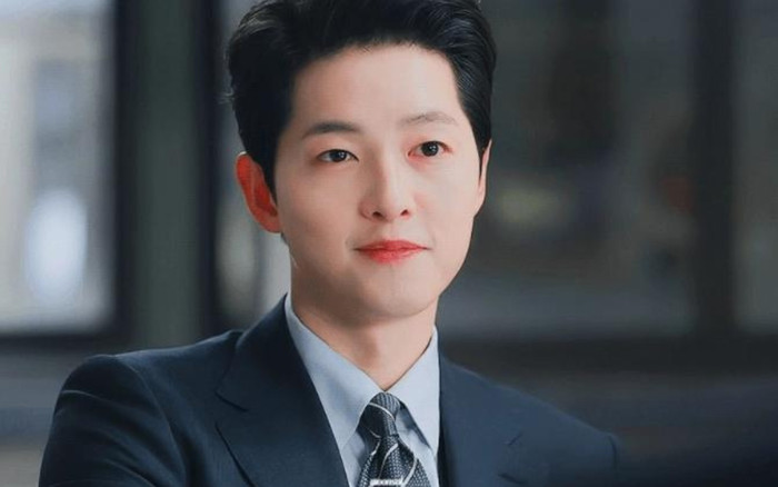 Vincenzo quay tiếp phần 2, Song Joong Ki tái ngộ người tình tin đồn? Ảnh 2