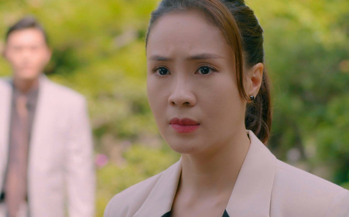 Hành Trình Công Lý tập 17: Việt Anh nhận ra bộ mặt thật của Hồng Diễm và Quốc Huy Ảnh 2