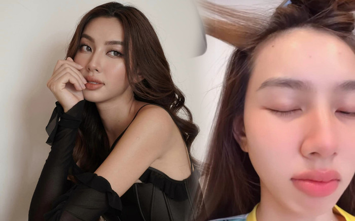 Hết nhiệm kỳ, Hoa hậu Thùy Tiên vẫn có lịch trình dày đặc: Tiếp tục phải hy sinh giấc ngủ Ảnh 2