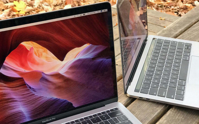 Apple giảm giá cho khách hàng khi mua sỉ MacBook Pro Ảnh 2