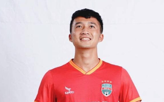 VFF đứng về phía cầu thủ Bình Dương bị trừ lương Ảnh 2