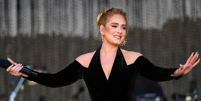 Chốt sổ đề cử Grammy 2023: Beyoncé và Adele lại 'choảng' nhau um sùm Ảnh 2