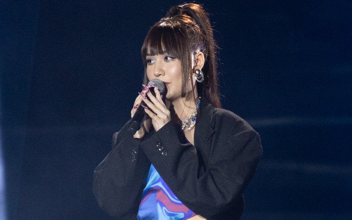 Thùy Dương bị loại sớm nhưng vẫn được Trang Pháp tung chiêu giành bằng được bài hát Ảnh 2