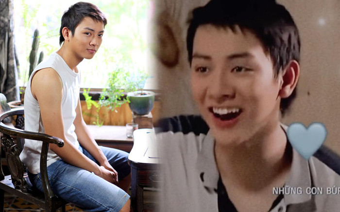 Vai diễn đầu tay của Hoài Lâm bỗng hot trở lại, có gì mà khiến dân mạng rần rần? Ảnh 2