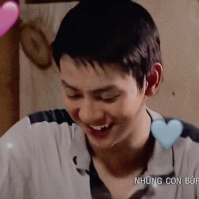 Vai diễn đầu tay của Hoài Lâm bỗng hot trở lại, có gì mà khiến dân mạng rần rần? Ảnh 6