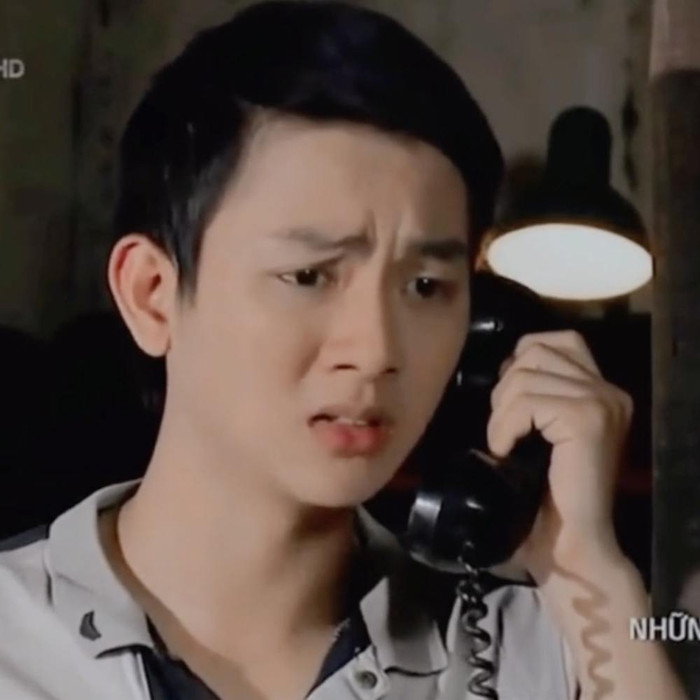 Vai diễn đầu tay của Hoài Lâm bỗng hot trở lại, có gì mà khiến dân mạng rần rần? Ảnh 4