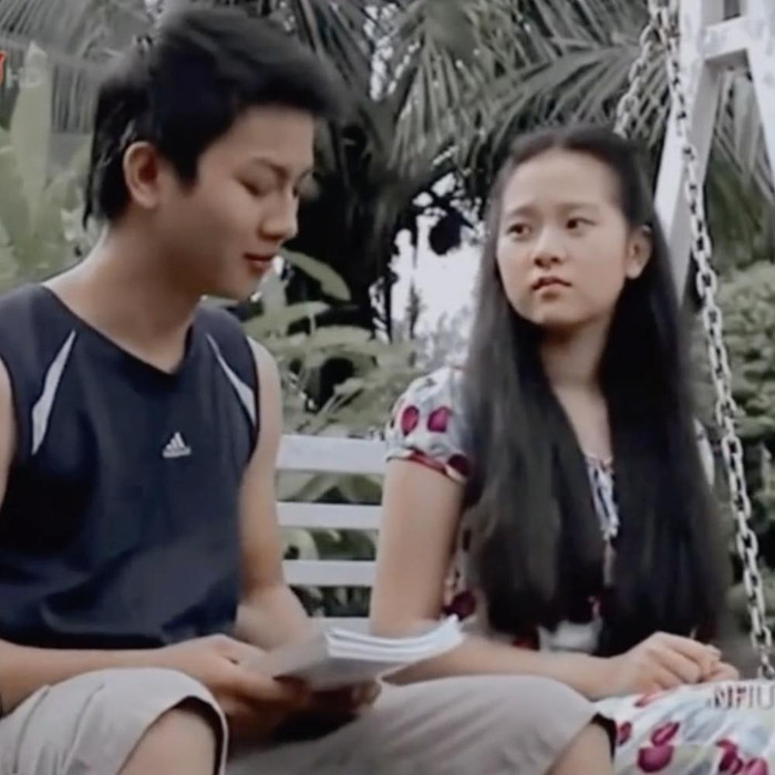 Vai diễn đầu tay của Hoài Lâm bỗng hot trở lại, có gì mà khiến dân mạng rần rần? Ảnh 3