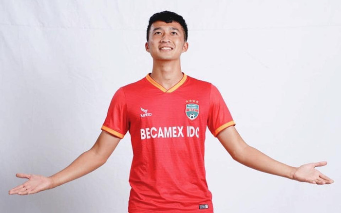 Vụ cầu thủ bị trừ lương được VFF xử thắng: CLB Bình Dương phán bác và khiếu nại Ảnh 2