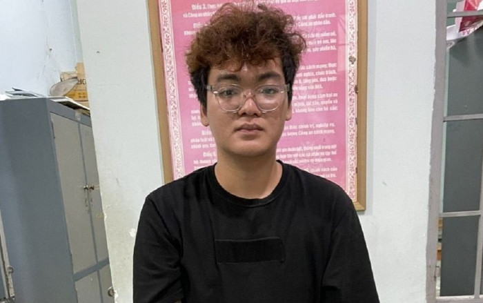 Dụ dỗ bạn gái 'khoe cơ thể', thanh niên SN 2003 nhận kết 'đắng' Ảnh 2