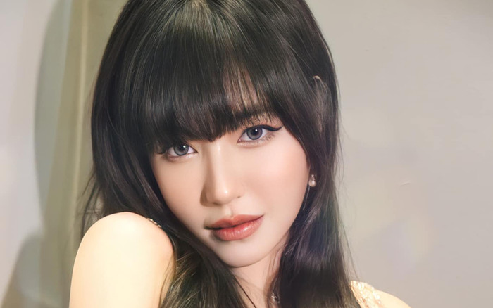 Elly Trần nghẹn ngào khi được vợ Tuấn Hưng giúp đỡ, khẳng định chỉ tìm hạnh phúc khi con đủ 18 tuổi Ảnh 2