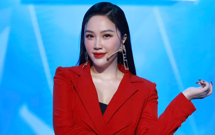 Ca sĩ Bảo Thy chính thức lên tiếng về tin đồn 'giải nghệ' Ảnh 2