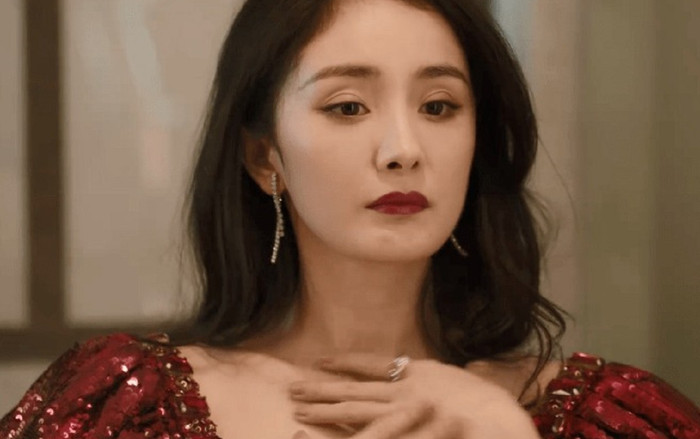 Điểm douban phim truyền hình của Dương Mịch chủ yếu là trung bình khá Ảnh 2