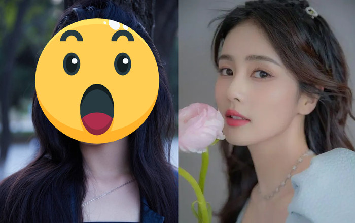 Vượt mặt Bạch Lộc, đây mới là nữ chính Khó Dỗ Dành được khán giả ủng hộ Ảnh 2