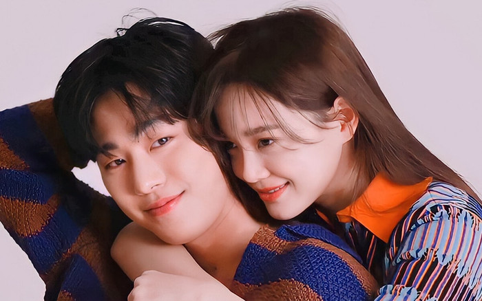 Ahn Hyo Seop công khai khen ngợi nhan sắc bạn diễn nữ, đến Kim Se Jeong cũng không được đãi ngộ này Ảnh 5