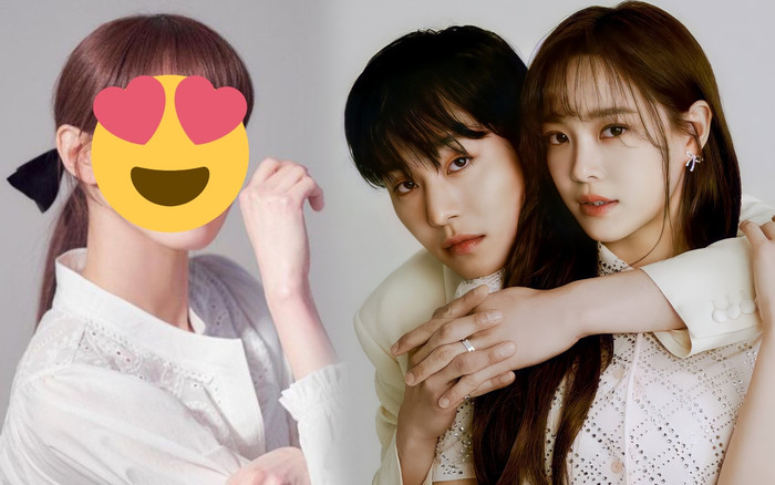 Ahn Hyo Seop công khai khen ngợi nhan sắc bạn diễn nữ, đến Kim Se Jeong cũng không được đãi ngộ này Ảnh 2