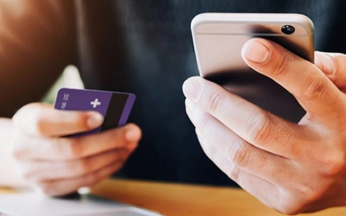 Người phụ nữ ở Hà Nội mất hơn 2 tỷ đồng vì tin sàn giao dịch lãi suất cao trên mạng Ảnh 2