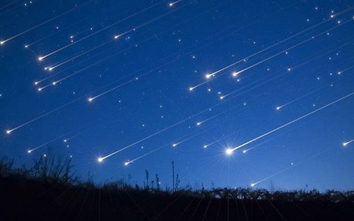 Tối nay, Việt Nam sẽ chiêm ngưỡng cơn mưa sao băng Leonids đạt đỉnh Ảnh 2