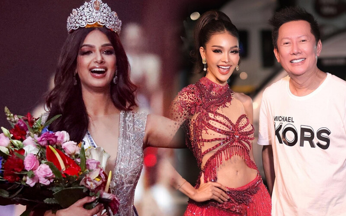 Lộ thêm một lý do khiến ông Nawat quyết không 'đội trời chung' với Miss Universe Ảnh 7