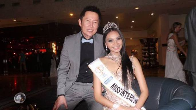 Lộ thêm một lý do khiến ông Nawat quyết không 'đội trời chung' với Miss Universe Ảnh 2