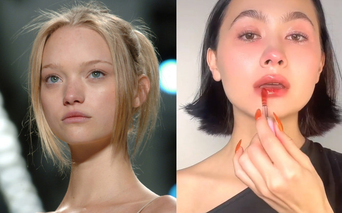 Xu hướng 'crying makeup': Khi nỗi buồn hóa lớp makeup long lanh Ảnh 2