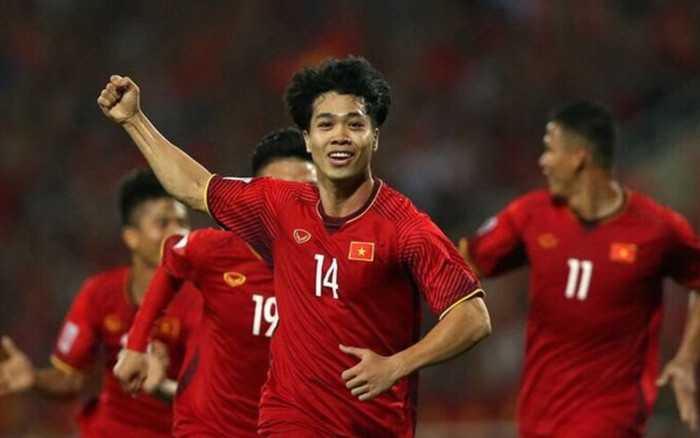 Tuyển Việt Nam: Ông Park gọi Đức Chinh, loại Công Phượng Ảnh 2