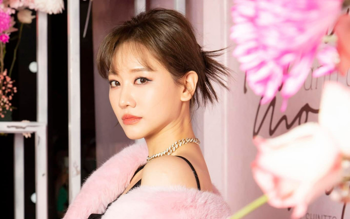 Hari Won đăng story tâm trạng giữa đêm khiến người hâm mộ lo lắng Ảnh 2