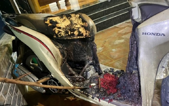 Gã đàn ông lẻn vào nhà tình nhân lúc nửa đêm rồi gây ra vụ việc không thể ngờ Ảnh 2