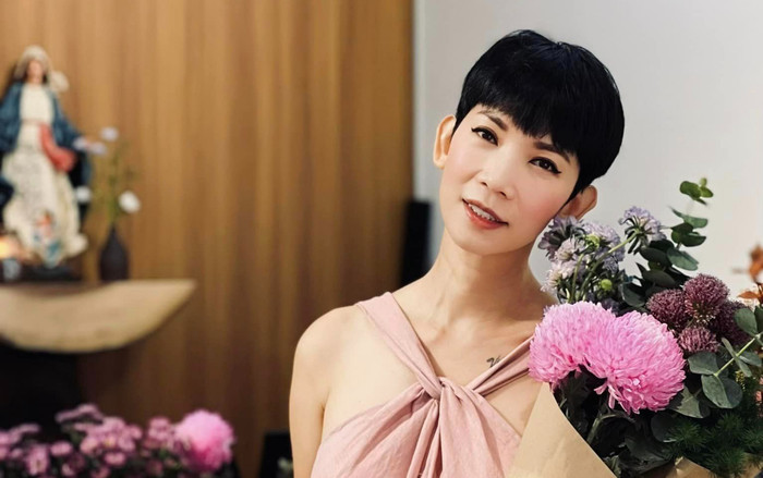 Xuân Lan tố một 'người em' ẩn danh chèo kéo, công khai bán đứng đàn chị Ảnh 2