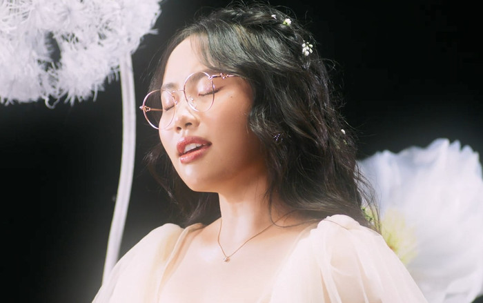 Phương Mỹ Chi: 'Nhạc cũ không chỉ dành cho thế hệ cũ' Ảnh 2