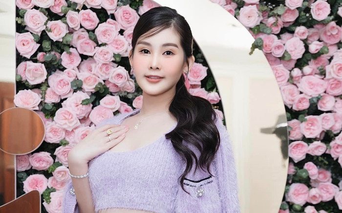 Lê Âu Ngân Anh trước ngày trọng đại: Tranh thủ 'chạy show', im lặng chuẩn bị hôn lễ Ảnh 2