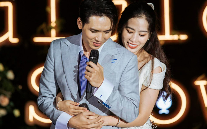 Bạch Công Khanh nức nở hát nhạc buồn, khán giả lại vào 'gửi gắm' Nam Em Ảnh 2