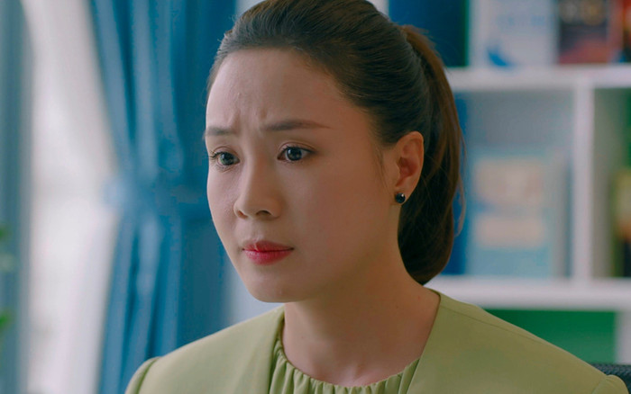 Hành Trình Công Lý của Hồng Diễm càng ngày càng nhạt, khán giả la ó đòi nghỉ xem Ảnh 2