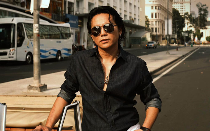 Một nam ca sĩ nổi tiếng bất ngờ đổi nghệ danh sau 20 năm hoạt động Ảnh 2