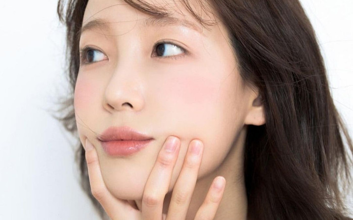 5 bài tập đơn giản cho cơ mặt, giúp bạn tạm biệt nỗi lo về nọng cằm Ảnh 2
