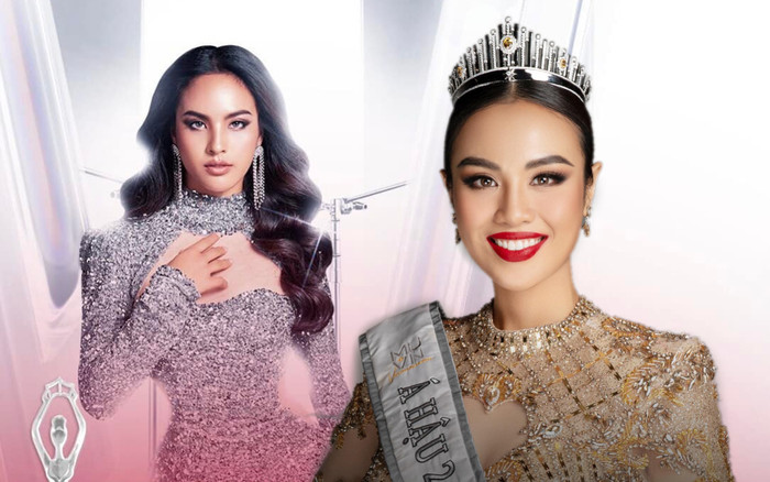 Quỳnh Nga 'say no' Miss Charm ở phút 89, Á hậu Thủy Tiên được fan réo tên chinh chiến trên sân nhà Ảnh 2