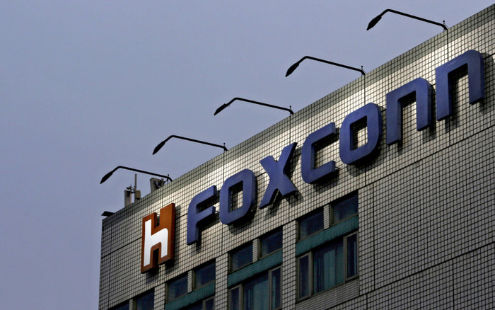 Foxconn cần 100.000 công nhân để sản xuất iPhone 14 Pro Max Ảnh 2