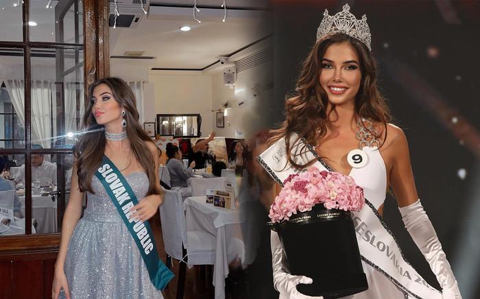 Góc mặc kệ sự đời: Chưa thi xong Miss Earth, thí sinh này đã vội vã ghi danh thi Miss Universe 2022 Ảnh 2