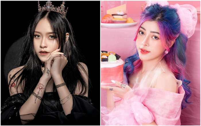 2 cô gái Việt lọt Top 50 nhà sáng tạo nội dung nổi bật toàn cầu Ảnh 2
