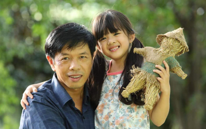 Được khán giả ủng hộ hơn cả Hành Trình Công Lý, vì sao phim Mẹ Rơm của Thái Hòa phải dừng phát sóng? Ảnh 2