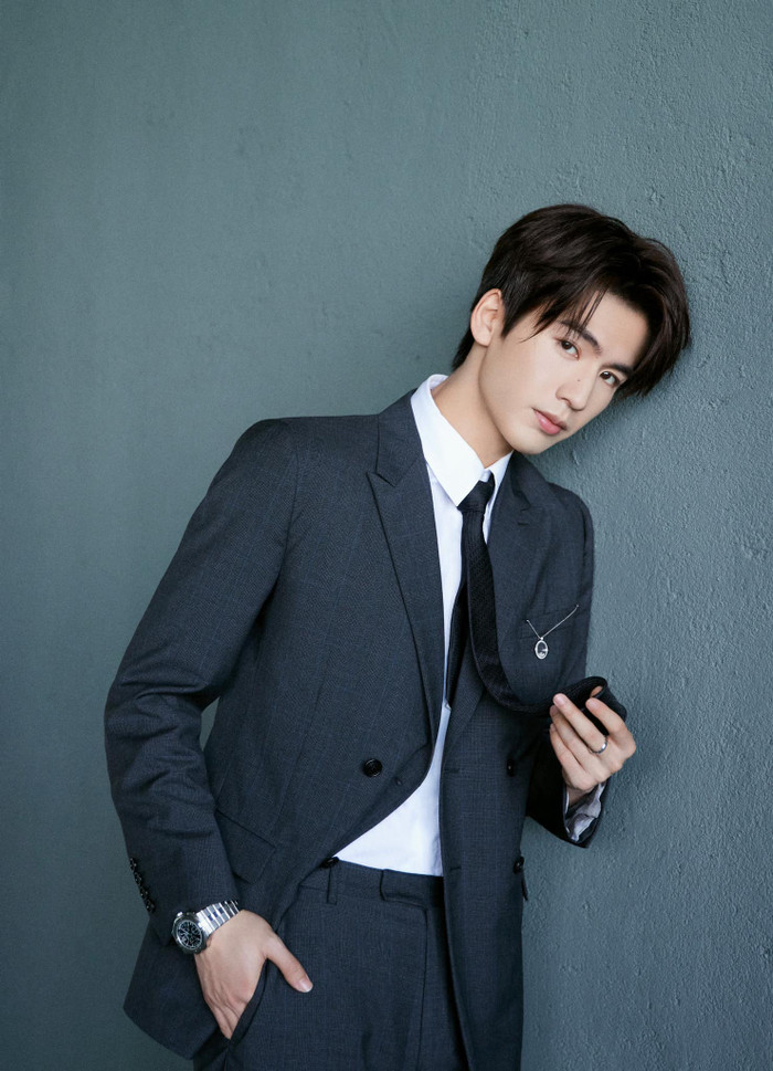 Tình mới Dương Dương quyết tâm hơn thua với Triệu Lộ Tư, xác nhận hợp tác cùng bạn trai Bạch Lộc? Ảnh 1