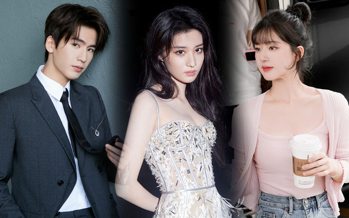 Tình mới Dương Dương quyết tâm hơn thua với Triệu Lộ Tư, xác nhận hợp tác cùng bạn trai Bạch Lộc? Ảnh 2