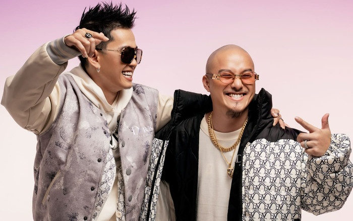 Huỳnh James - Pjnboys: 'Nói âm nhạc của chúng tôi bình dân là đúng nhưng chưa đủ' Ảnh 2