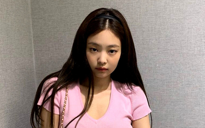 Jennie (BLACKPINK) sợ sẽ hối hận nếu không đóng phim 18+ Ảnh 2