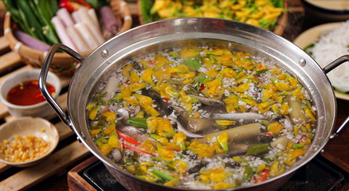 Đến Miền Tây sông nước hữu tình thì ăn gì? Ảnh 8