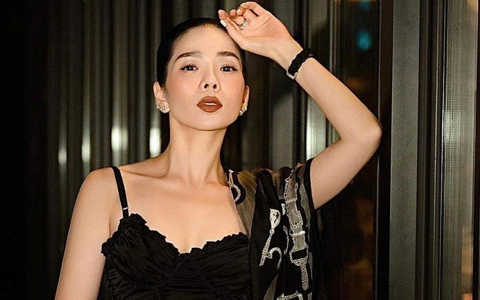 Lệ Quyên 'đổ mồ hôi, sôi nước mắt' vì mục tiêu năm 80 tuổi Ảnh 2